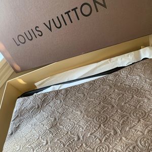 LOUIS VUITTON; ANTHEIA PM; BRAND NEW-AUTHENTIC